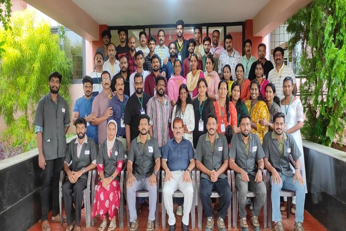 PUCC BATCH 66') }}